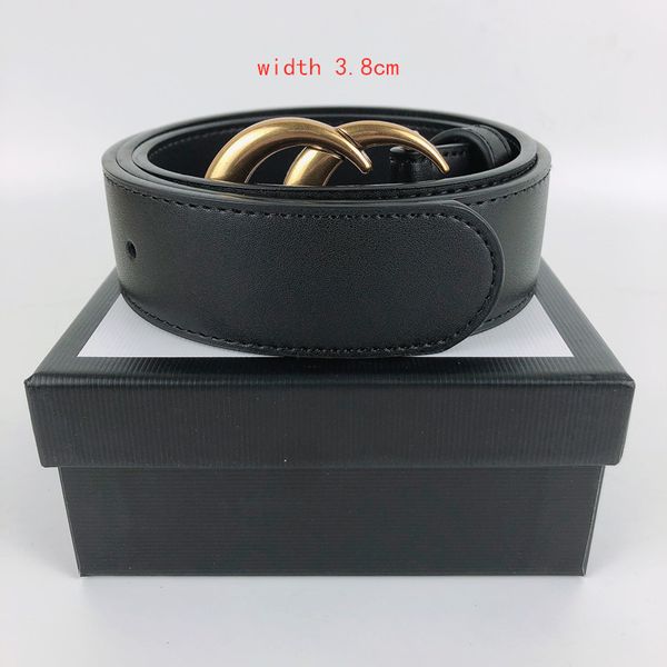 fashion belts men belt women belt bronze buckle genuine leather belt classical belts ceinture 2.0cm,2.8cm,3.4cm,3.8cm width with gift box, Black;brown
fashion belts men belt women belt bronze buckle genuine leather belt classical belts ceinture 2.0cm,2.8cm,3.4cm,3.8cm width with gift box, Black;brown