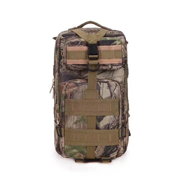 2021 new fashion large capacity travel men's backpack outdoor travel sports bag tidal current canvas backpack sports camouflage backpac
2021 new fashion large capacity travel men's backpack outdoor travel sports bag tidal current canvas backpack sports camouflage backpac