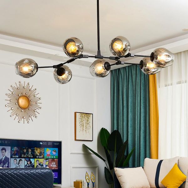 modern led chandelier lighting for home decoration glass lights hang amp living room dining room lamp kitchen indoor lighting
modern led chandelier lighting for home decoration glass lights hang amp living room dining room lamp kitchen indoor lighting