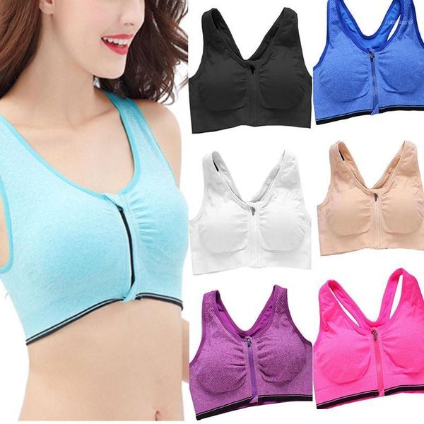 sports bras seamless shockproof for yoga gym workout fitness women wrapped chest vest mvi-ing1, White;black
sports bras seamless shockproof for yoga gym workout fitness women wrapped chest vest mvi-ing1, White;black