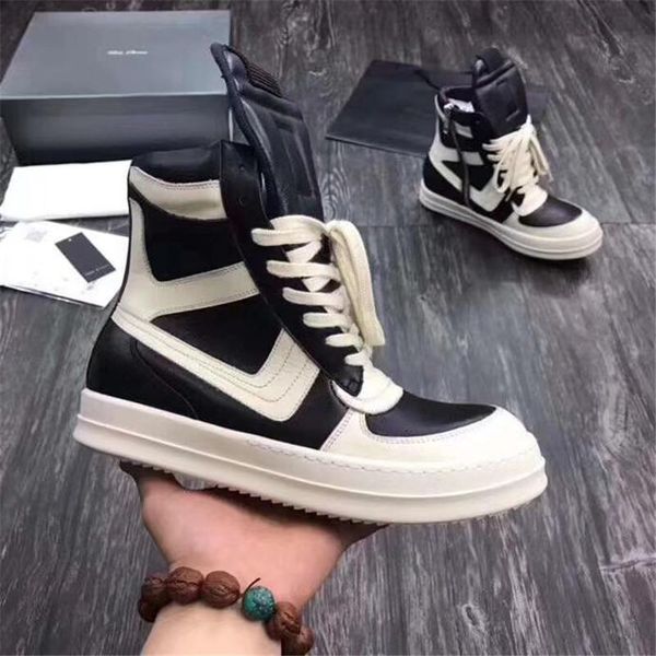 2020 men shoes fashion winter men boots autumn leather footwear for man new high casual shoes men 15#23/20d50, Black
2020 men shoes fashion winter men boots autumn leather footwear for man new high casual shoes men 15#23/20d50, Black