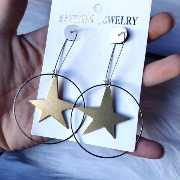 dangle & chandelier star earrings and space gold phase pentagram boho jewelry hippie witchy gypsy irregular pentacle fashion women gift beau, Silver
dangle & chandelier star earrings and space gold phase pentagram boho jewelry hippie witchy gypsy irregular pentacle fashion women gift beau, Silver