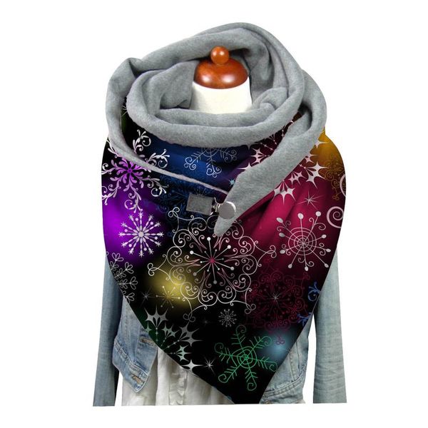 scarves fashion women soild dot printing button soft wrap 2021 lady casual warm shawls streetwear bufandas invierno mujer, Blue;gray
scarves fashion women soild dot printing button soft wrap 2021 lady casual warm shawls streetwear bufandas invierno mujer, Blue;gray