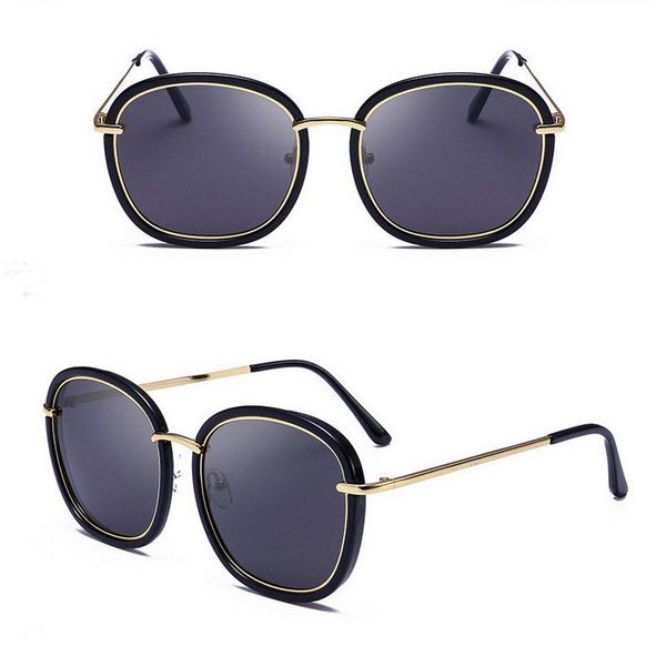 sunglasses jyjewel brand men aluminum polarized uv400 mirror male sun glasses women for, White;black
sunglasses jyjewel brand men aluminum polarized uv400 mirror male sun glasses women for, White;black