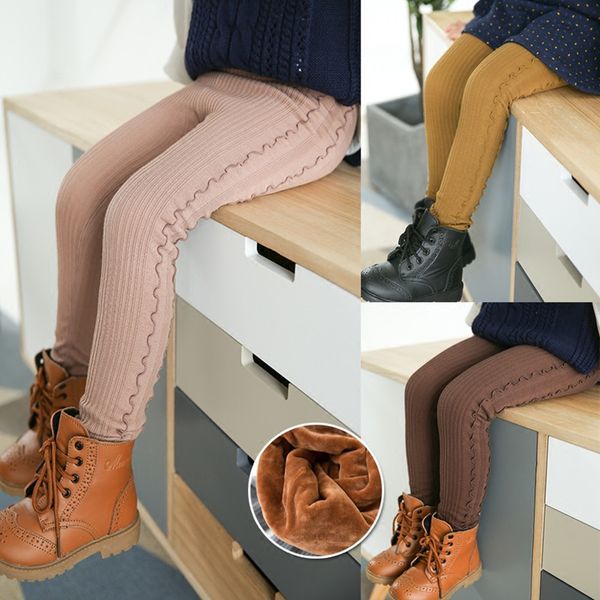 grils ruffle leggings 2020 winter children's plus thick velvet legging big virgin winter warm cotton pants girls bottoming pant y200704, Blue
grils ruffle leggings 2020 winter children's plus thick velvet legging big virgin winter warm cotton pants girls bottoming pant y200704, Blue