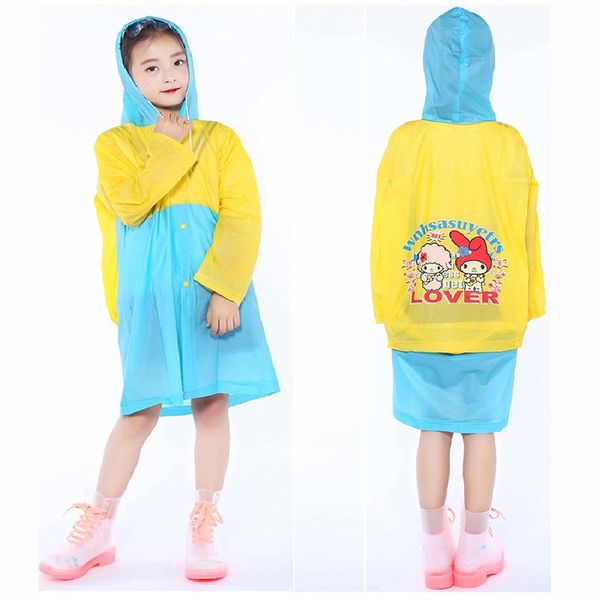 детские дождевые девочки открытый с капюшоном дождь одежда водонепроницаемые кламы дождь пончо обложка непроницаемая детьми дождь одежда из
детские дождевые девочки открытый с капюшоном дождь одежда водонепроницаемые кламы дождь пончо обложка непроницаемая детьми дождь одежда из