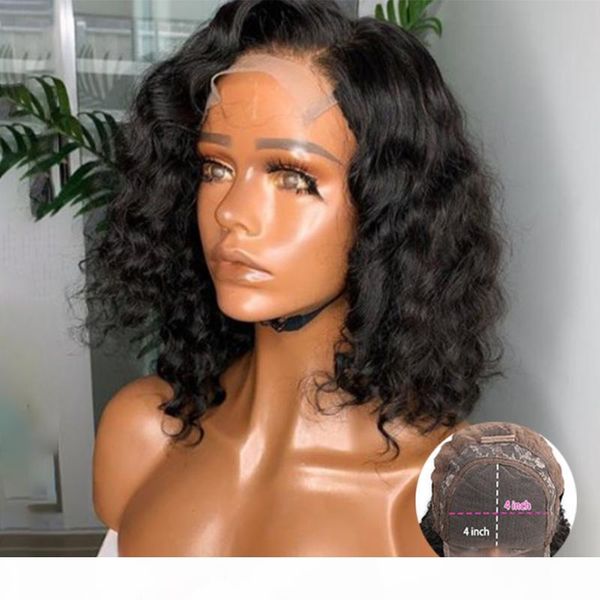 150% density coily curls bouncy curly bob wig 4x4 remy brazilian lace closure human hair wigs for black women pre plucked jko, Black;brown
150% density coily curls bouncy curly bob wig 4x4 remy brazilian lace closure human hair wigs for black women pre plucked jko, Black;brown