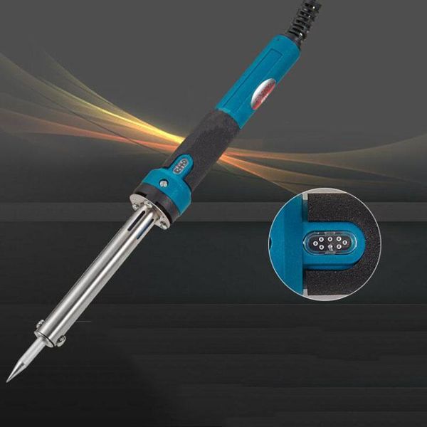 hand & power tool accessories 1pcs 60w electric soldering iron solder irons mica heating core
hand & power tool accessories 1pcs 60w electric soldering iron solder irons mica heating core