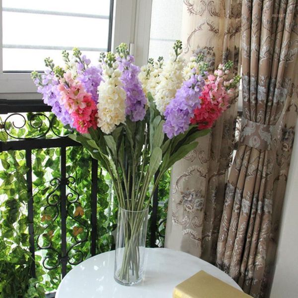 decorative flowers & wreaths 1pc real touch fake violet stem 93cm artificial hyacinth for event wedding party home decoration1
decorative flowers & wreaths 1pc real touch fake violet stem 93cm artificial hyacinth for event wedding party home decoration1