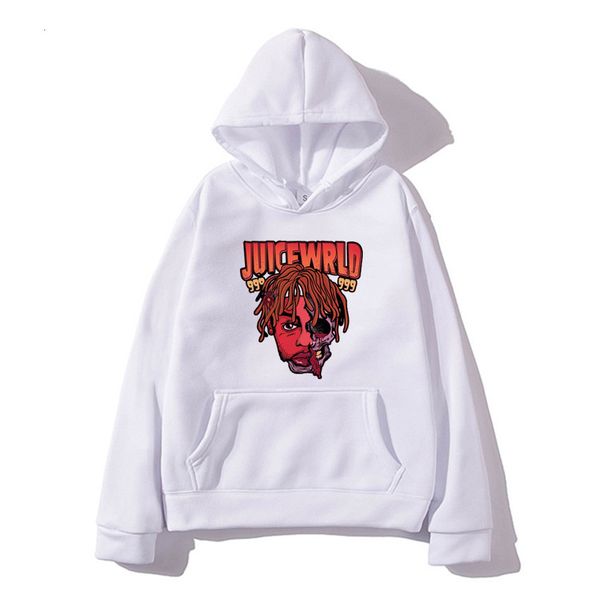 2021 New Rapper Juice Wrld Hoodies Men/women Arrivals Fashion Print Hip Harajuku Pullover Hoodie Male Sweatshirt Hoody Clothes WOCF, Black
2021 New Rapper Juice Wrld Hoodies Men/women Arrivals Fashion Print Hip Harajuku Pullover Hoodie Male Sweatshirt Hoody Clothes WOCF, Black