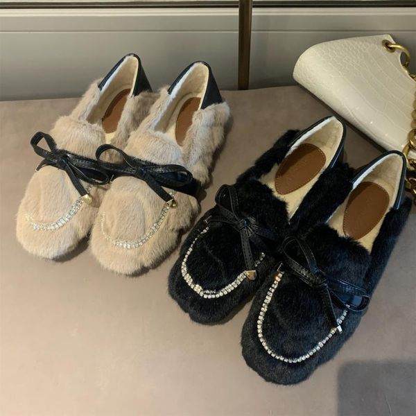 moccasin shoes women modis loafers fur slip-on bow-knot shallow mouth round toe casual female sneakers moccasins winter 2020, Black
moccasin shoes women modis loafers fur slip-on bow-knot shallow mouth round toe casual female sneakers moccasins winter 2020, Black