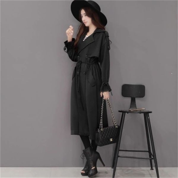 2021 new thin female blouse red autumn double breasted trench coat for elegant women wxf110 coats 7094, Tan;black
2021 new thin female blouse red autumn double breasted trench coat for elegant women wxf110 coats 7094, Tan;black