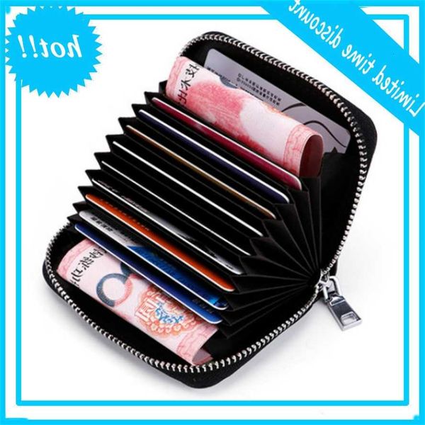 1 pc business leather credit holder women rits pocket card case, Red;black
1 pc business leather credit holder women rits pocket card case, Red;black