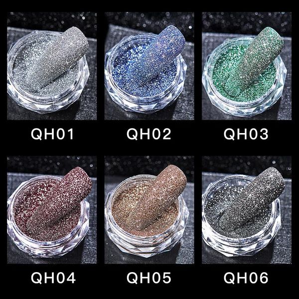 nail glitter 1box rainbow extra fine fine-ultra reflection powder reflective holographic dust, Silver;gold
nail glitter 1box rainbow extra fine fine-ultra reflection powder reflective holographic dust, Silver;gold