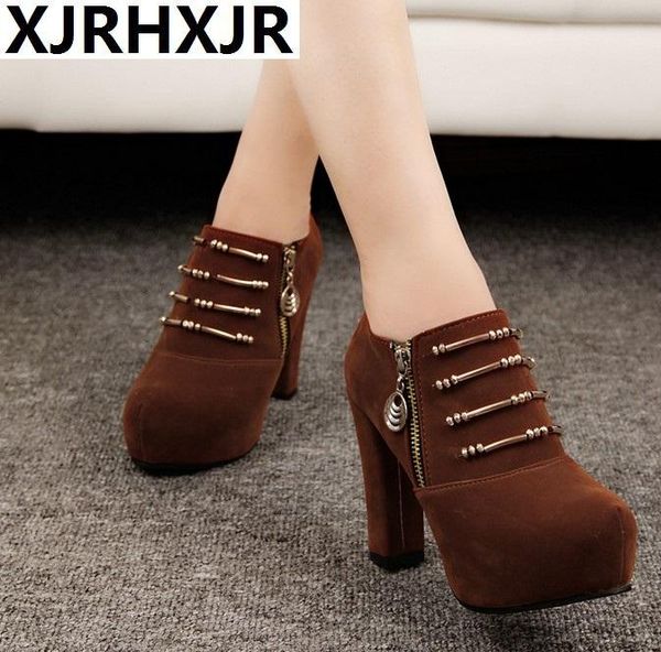 boots europe and the united states fall/winter 2021 single shoe women's suede leather thick heel shoes ankle, Black
boots europe and the united states fall/winter 2021 single shoe women's suede leather thick heel shoes ankle, Black