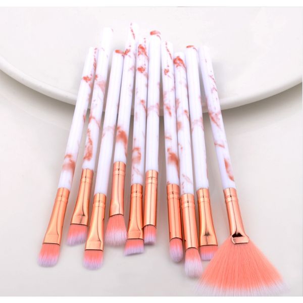 fld 10pcs eyebrow marble eye lip makeup brushes set professional eyeshadow cosmetic foundation makeup brush eyeliner tools f bbywzp
fld 10pcs eyebrow marble eye lip makeup brushes set professional eyeshadow cosmetic foundation makeup brush eyeliner tools f bbywzp