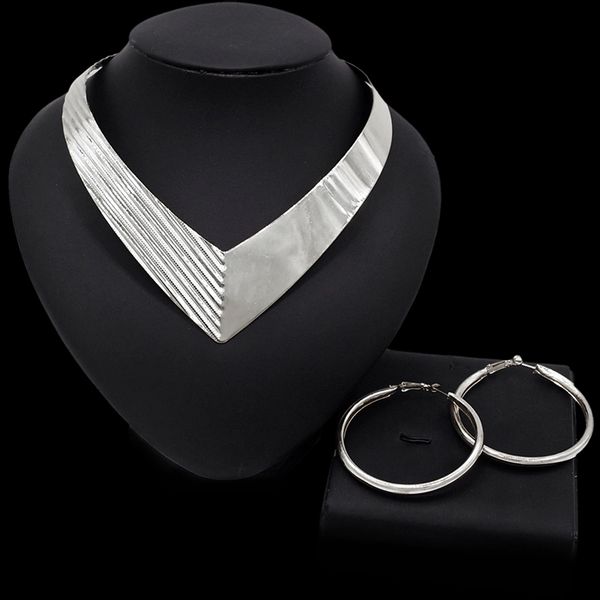 yulaili fashion jewelry sets charm necklace drop earrings nigerian wedding party women classic vintage jewelery set wholesale, Black
yulaili fashion jewelry sets charm necklace drop earrings nigerian wedding party women classic vintage jewelery set wholesale, Black