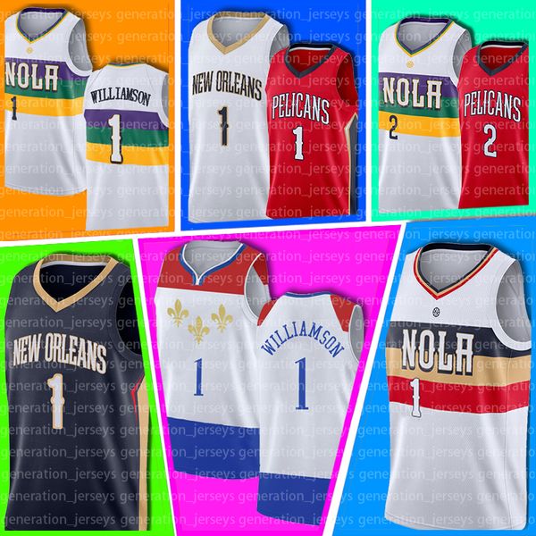 zion kevin williamson durant new basketball orleans jersey pelican brooklyn nets kyrie lonzo irving ball black brandon biggie asas a, Black;red
zion kevin williamson durant new basketball orleans jersey pelican brooklyn nets kyrie lonzo irving ball black brandon biggie asas a, Black;red