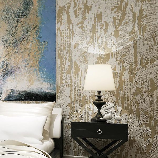 non woven faux diatom ooze embossed marble textured solid wallpaper home decor rustic style wall paper for bedroom living room
non woven faux diatom ooze embossed marble textured solid wallpaper home decor rustic style wall paper for bedroom living room