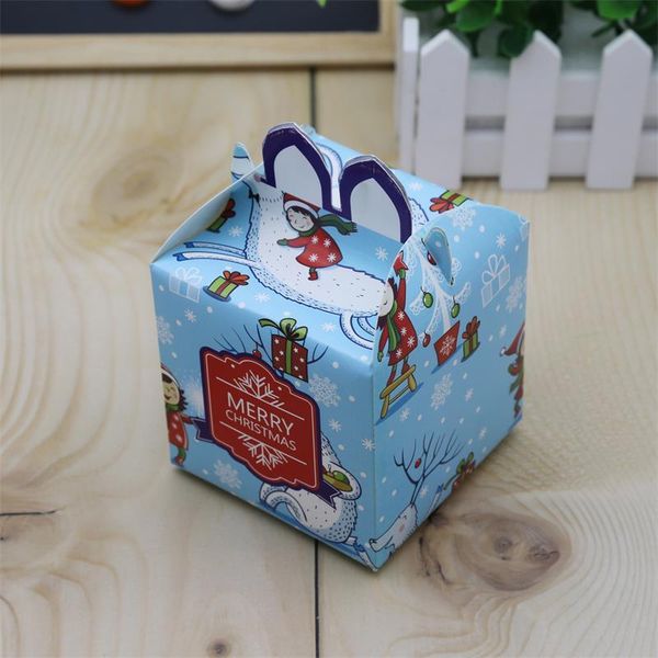 50pcs christmas candy box bell christmas candy packing paper box christmas eve party cookie bag gift box navidad candy wmttpq xhlove
50pcs christmas candy box bell christmas candy packing paper box christmas eve party cookie bag gift box navidad candy wmttpq xhlove