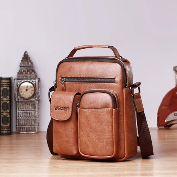 роскошь новый прибыл доставка drop messenger кожа винтаж сумка сумка плечо красивый crossbody мужские сумки litting papca
роскошь новый прибыл доставка drop messenger кожа винтаж сумка сумка плечо красивый crossbody мужские сумки litting papca