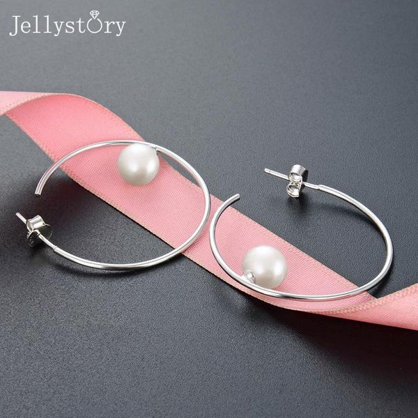 stud jellystory women fashion jewelry earrings 925 silver wedding selling round circle pearl 2021, Golden;silver
stud jellystory women fashion jewelry earrings 925 silver wedding selling round circle pearl 2021, Golden;silver