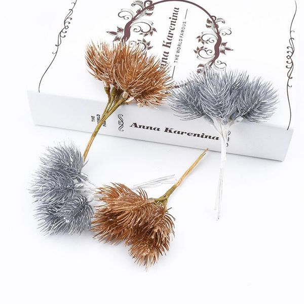 6pcs pine leaves christmas home decoration accessories decorative flowers wreaths bride brooch diy gifts box artificial plants f bbyedv
6pcs pine leaves christmas home decoration accessories decorative flowers wreaths bride brooch diy gifts box artificial plants f bbyedv