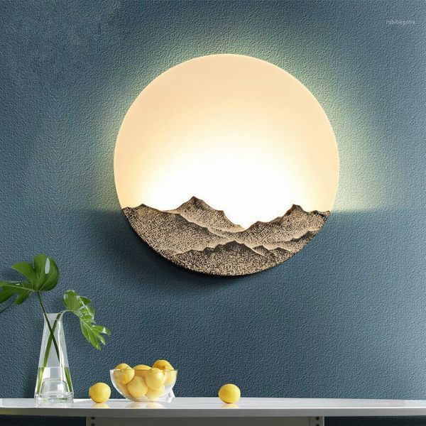wall lamp chinese style retro creative personality round led bedroom bedside aisle lights decoration pf0823111
wall lamp chinese style retro creative personality round led bedroom bedside aisle lights decoration pf0823111