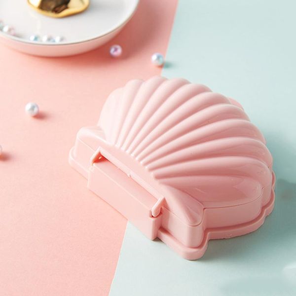 non-slip bathroom soap holder cute shell-shaped soap box creative dust-proof soap dish drain rack household tray case container q jllnzo
non-slip bathroom soap holder cute shell-shaped soap box creative dust-proof soap dish drain rack household tray case container q jllnzo