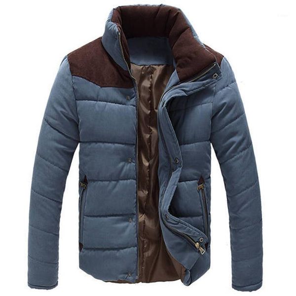 men's jackets jaycosin men jacket 2021 winter leisure zipper stand collar peach skin cashmere outwear coat parka of face1, Black;brown
men's jackets jaycosin men jacket 2021 winter leisure zipper stand collar peach skin cashmere outwear coat parka of face1, Black;brown