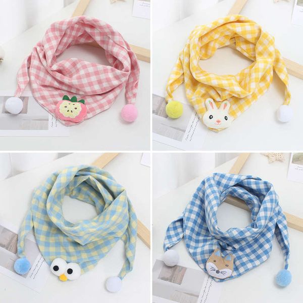 children's triangle neck cute baby boy scarf fashion autumn winter children girl cotton, Blue;gray
children's triangle neck cute baby boy scarf fashion autumn winter children girl cotton, Blue;gray