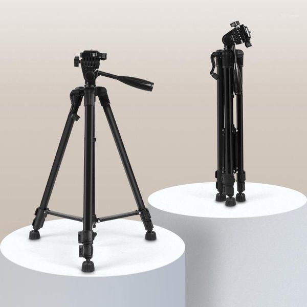 tripods universal camera stand 50-140 cm for phone canon dslr camcorder outdoors pograph stands aluminum travel tripode para1
tripods universal camera stand 50-140 cm for phone canon dslr camcorder outdoors pograph stands aluminum travel tripode para1