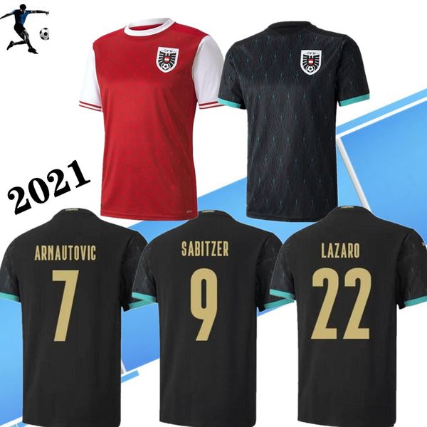 thai 2020 2021 austria soccer jersey 20 21 alaba arnautovic sabitzer grillitsch camisetas national team away black football shirts, Black;yellow
thai 2020 2021 austria soccer jersey 20 21 alaba arnautovic sabitzer grillitsch camisetas national team away black football shirts, Black;yellow