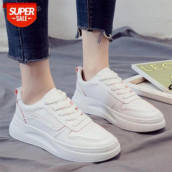 mhysa 2020 spring women's vulcanize shoes sneakers women platform sneakers pu leather shoes ladies casual shoes zapatillas mujer #h24g
mhysa 2020 spring women's vulcanize shoes sneakers women platform sneakers pu leather shoes ladies casual shoes zapatillas mujer #h24g