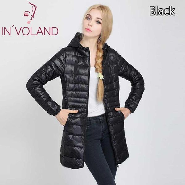new fashion women casual hooded long sleeve solid pocket down regular fit casual, party coat outwear1, Black
new fashion women casual hooded long sleeve solid pocket down regular fit casual, party coat outwear1, Black