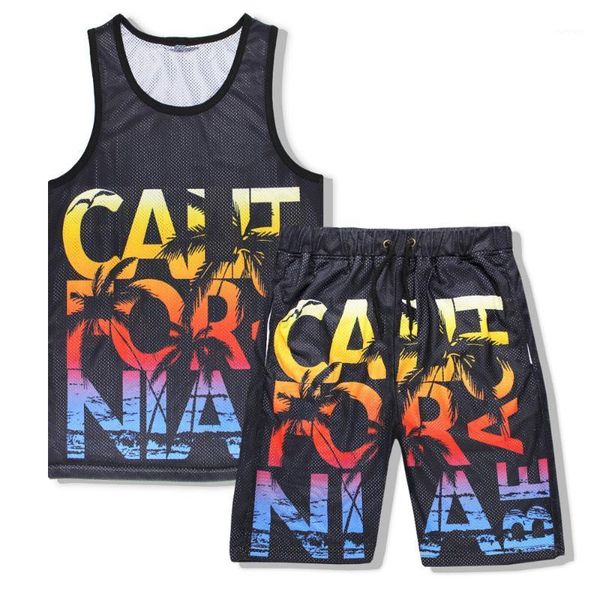 men summer fashion tank set 3d print california beach 2pcs mesh vest tracksuit sets casual fitness shorts -xxl1, Gray
men summer fashion tank set 3d print california beach 2pcs mesh vest tracksuit sets casual fitness shorts -xxl1, Gray