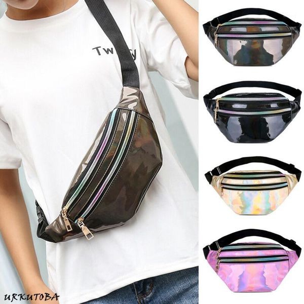 women girls waist fanny pack belt bag chest pouch hip bum bag small purse1
women girls waist fanny pack belt bag chest pouch hip bum bag small purse1