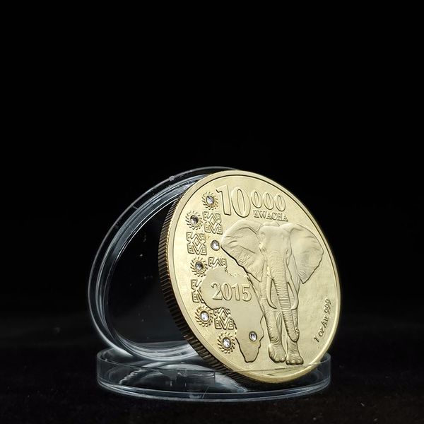 rh rh позолоченная мозаика африканская дикая природа замбия слон памятная монета монета коллекционные монеты для бизнес подарки f wmtogt
rh rh позолоченная мозаика африканская дикая природа замбия слон памятная монета монета коллекционные монеты для бизнес подарки f wmtogt