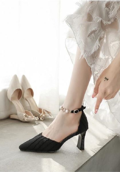discount fashion women sandals party wedding shopping black white womens slides spring summer outdoor shoes size 35-39 ing
discount fashion women sandals party wedding shopping black white womens slides spring summer outdoor shoes size 35-39 ing