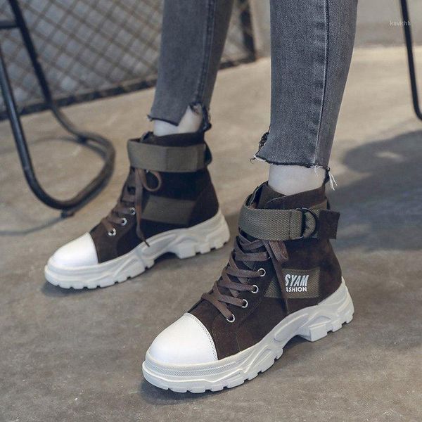 2019 autumn winter new womens boots british wind wild casual thick-sole black motorcycle boots students short1
2019 autumn winter new womens boots british wind wild casual thick-sole black motorcycle boots students short1