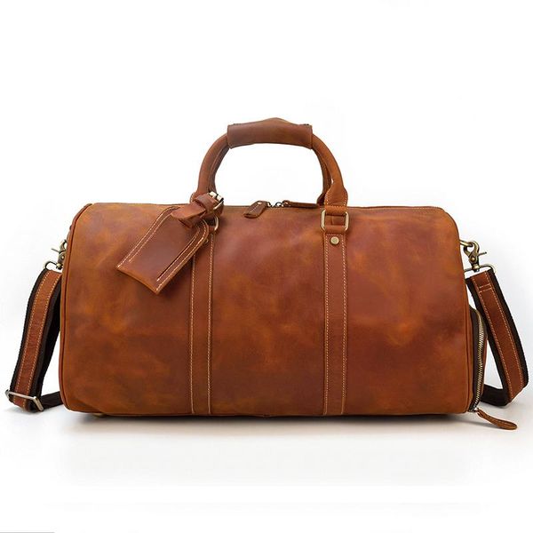 duffel bags yupinxuan yellow brown crazy horse leather duffle bag for men vintage cow traveling big
duffel bags yupinxuan yellow brown crazy horse leather duffle bag for men vintage cow traveling big