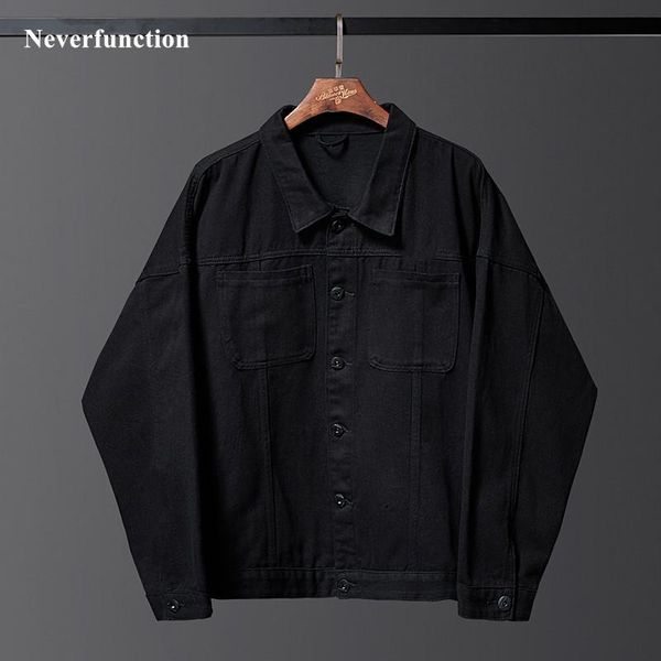 осенние мужчины streetwear черный мотоцикл джинсы куртки мужской хлопок повседневная свободная джинсовая куртка верхняя одежда плюс размер 8, Black;brown
осенние мужчины streetwear черный мотоцикл джинсы куртки мужской хлопок повседневная свободная джинсовая куртка верхняя одежда плюс размер 8, Black;brown