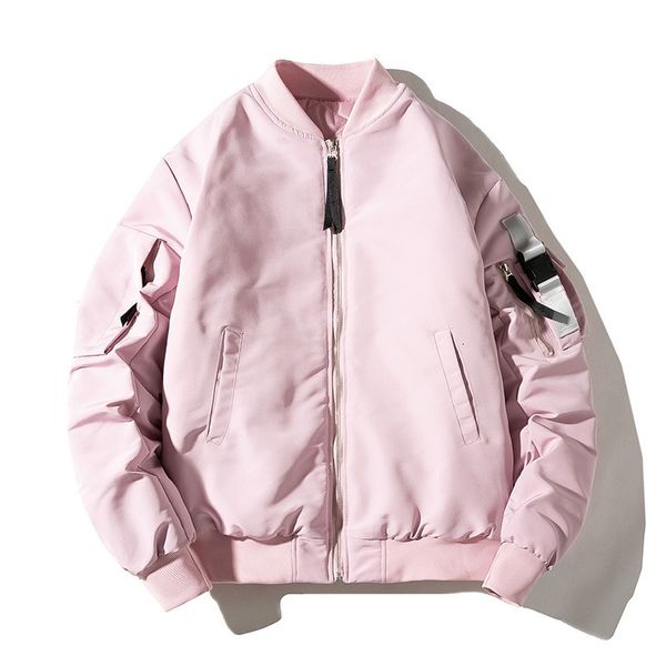 2021 new spring jacket winter coats oversize women bomber jackets outwear female chaquete mujer grosso coat m738 civm, Black;brown
2021 new spring jacket winter coats oversize women bomber jackets outwear female chaquete mujer grosso coat m738 civm, Black;brown