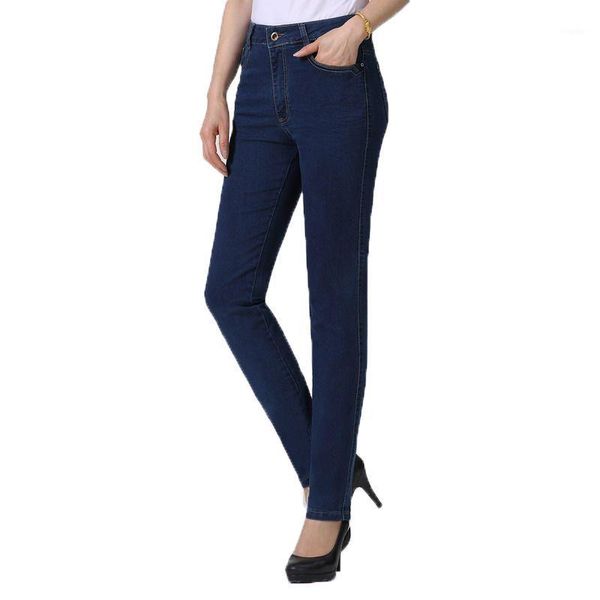 women spring autumn denim pencil pants blue jeans trousers mature woman casual slim fit denim pantalones mujer leisure jean pant1
women spring autumn denim pencil pants blue jeans trousers mature woman casual slim fit denim pantalones mujer leisure jean pant1