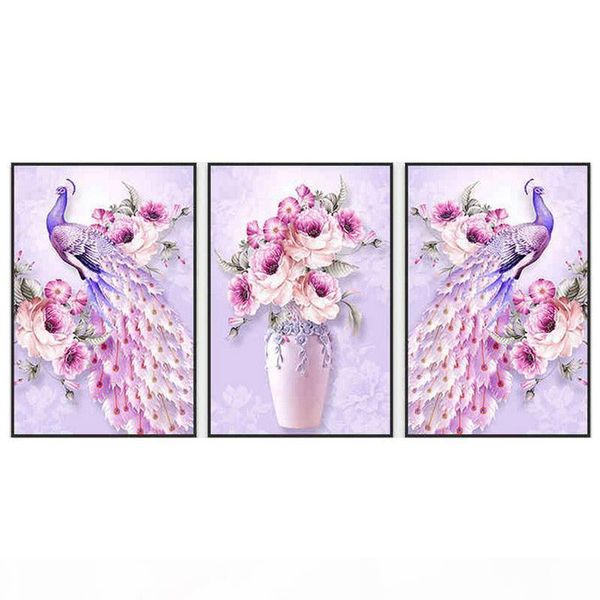 2019 new diy 5d diamond painting cross stitch peacock drawings pictures of crystals peony full square diamond emboridery mosaic
2019 new diy 5d diamond painting cross stitch peacock drawings pictures of crystals peony full square diamond emboridery mosaic