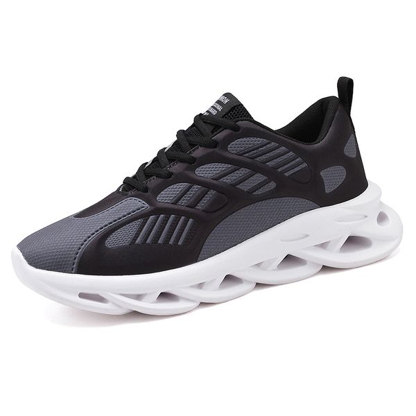 20120 spring flies weave men casual breathable male sneakers lace up to chaussure tennis shoes oop3, Black;brown
20120 spring flies weave men casual breathable male sneakers lace up to chaussure tennis shoes oop3, Black;brown