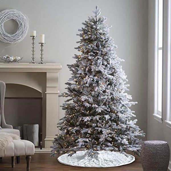 christmas decorations tree skirts white plush with snowflake sequins decor skirt faux u0q0
christmas decorations tree skirts white plush with snowflake sequins decor skirt faux u0q0