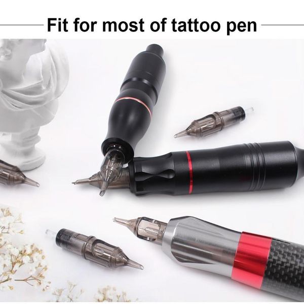 round liner tattoo cartridge needles 0.25/0.3/0.35mm rl disposable sterilized tattoo needle for eyebrow tattoo pen jllhwq
round liner tattoo cartridge needles 0.25/0.3/0.35mm rl disposable sterilized tattoo needle for eyebrow tattoo pen jllhwq
