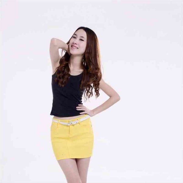 autumn and winter arrival all match slim multi color short skirt candy color a line mini skirt free, Black
autumn and winter arrival all match slim multi color short skirt candy color a line mini skirt free, Black