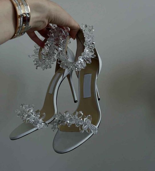 summer luxurious brand maisel pearl embellished sandals shoes ankle strap women high heels exquisite evening lady pumps with box.eu35-43, Black
summer luxurious brand maisel pearl embellished sandals shoes ankle strap women high heels exquisite evening lady pumps with box.eu35-43, Black